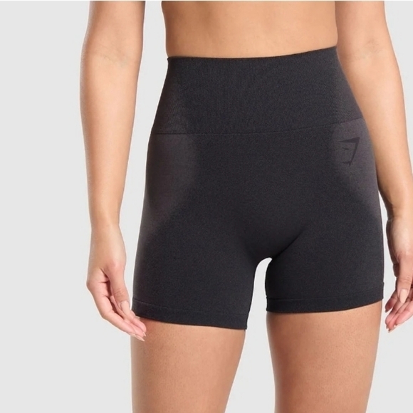 Gymshark Blur Seamless Short - Picture 1 of 9